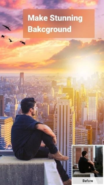 iArt Camera��׿�� V3.20