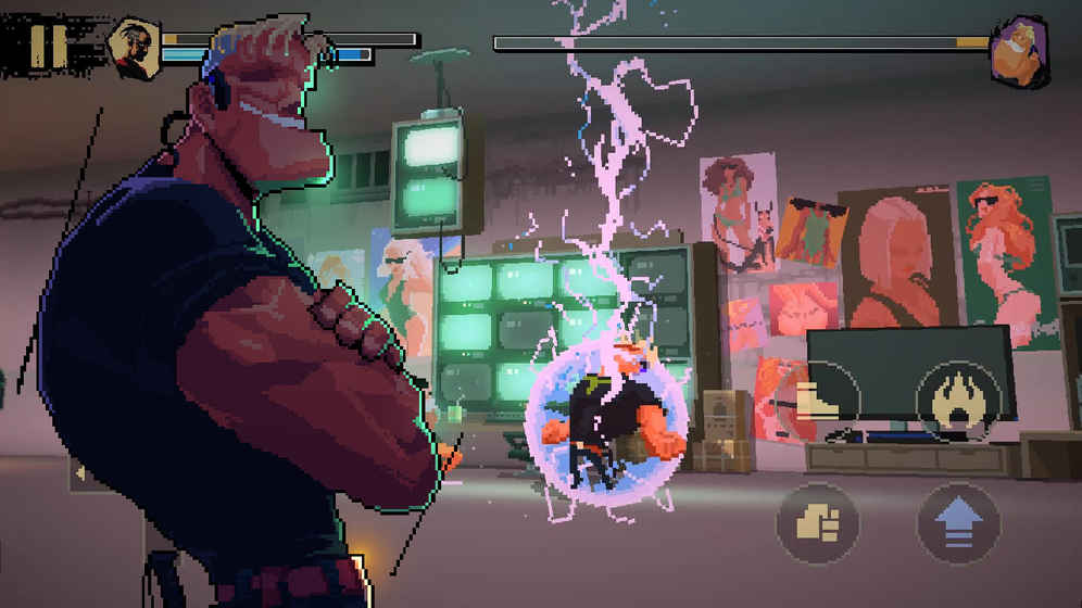 英雄就是我安卓版 V1.0.6