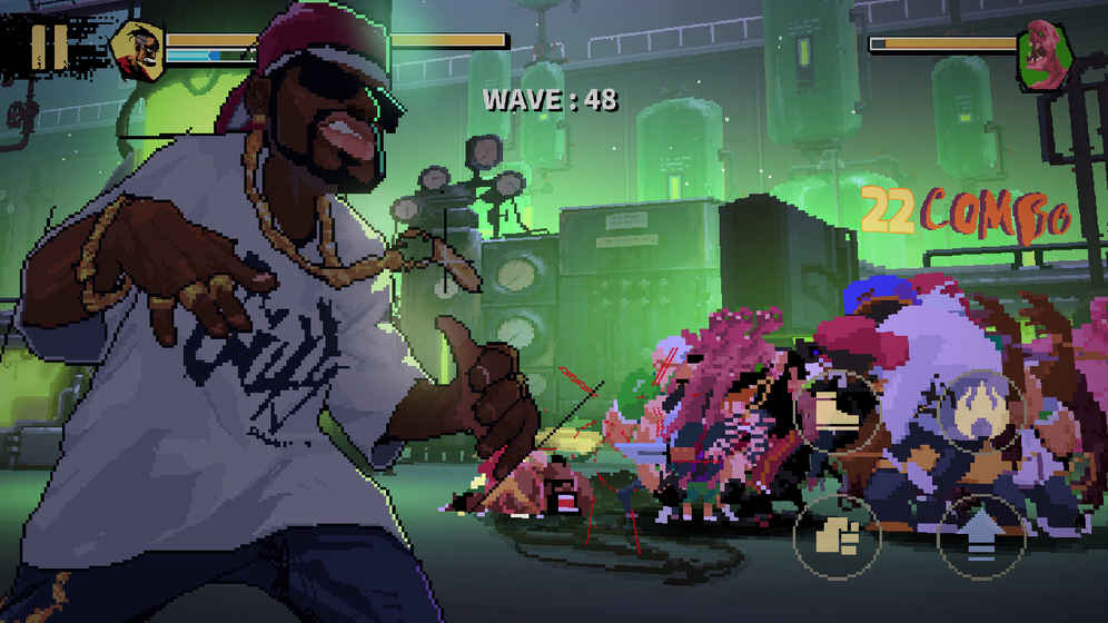 英雄就是我安卓版 V1.0.6