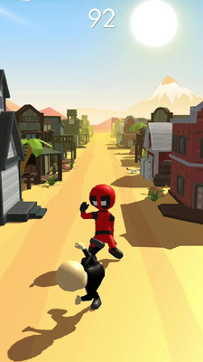 强尼的帮派冲突安卓版 V0.1.2