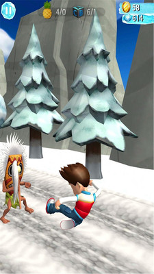 狗狗巡逻队跑酷安卓版 V1.5