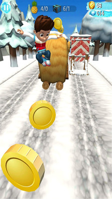 狗狗巡逻队跑酷安卓版 V1.5