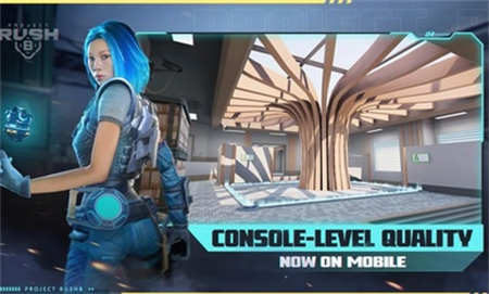 project rushB׿ V1.4