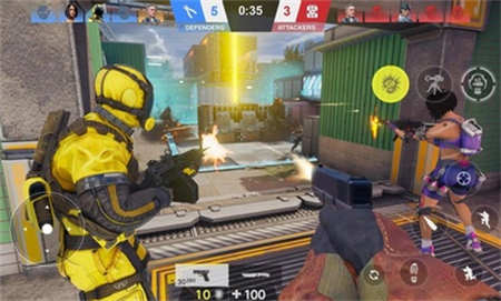 project rushB׿ V1.4