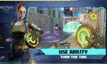 project rushB׿ V1.4