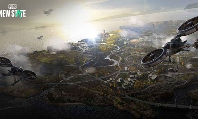 pubg mobile׿ʷ V1.9