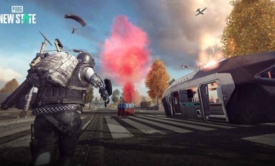 pubg mobile׿ʷ V1.9