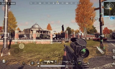 pubg mobile׿ʷ V1.9