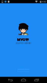 myotee���Ȱ�׿�ƽ�� V3.6.5