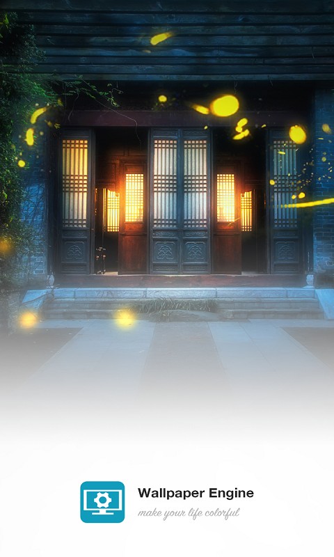 wallpaper�ؼ��ʰ�׿�� V1.0