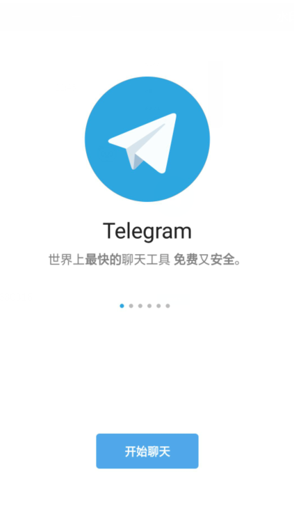 telegram messenger安卓版 V7.3.32