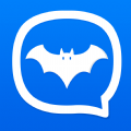 蝙蝠聊天加密软件