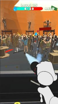 停止骚乱安卓版 V0.1