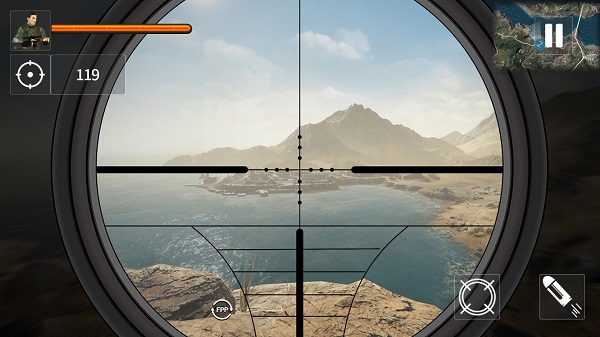 神枪手麦克安卓版 V2.0