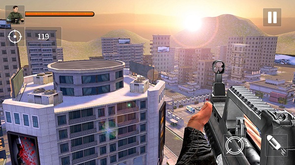 神枪手麦克安卓版 V2.0