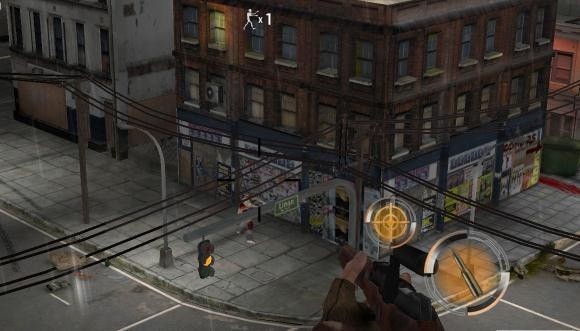 末日求生最后的救世主安卓版 V1.1.1