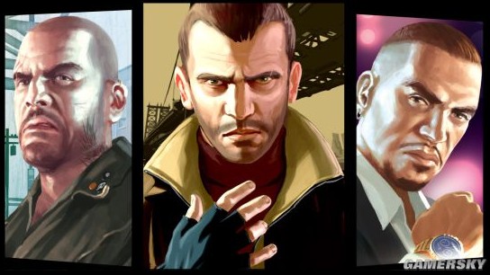 gta4ֻ V1.7