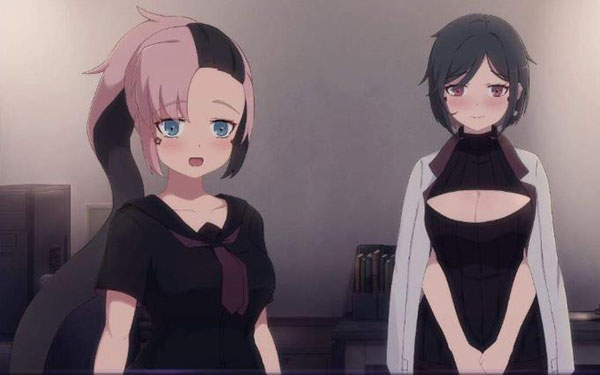 死神哪有这么萌安卓版 V0.1.6