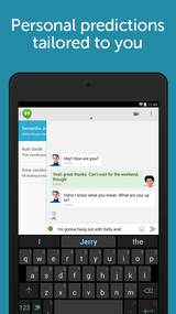 SwifKey���뷨��׿�� V6.8.7.22