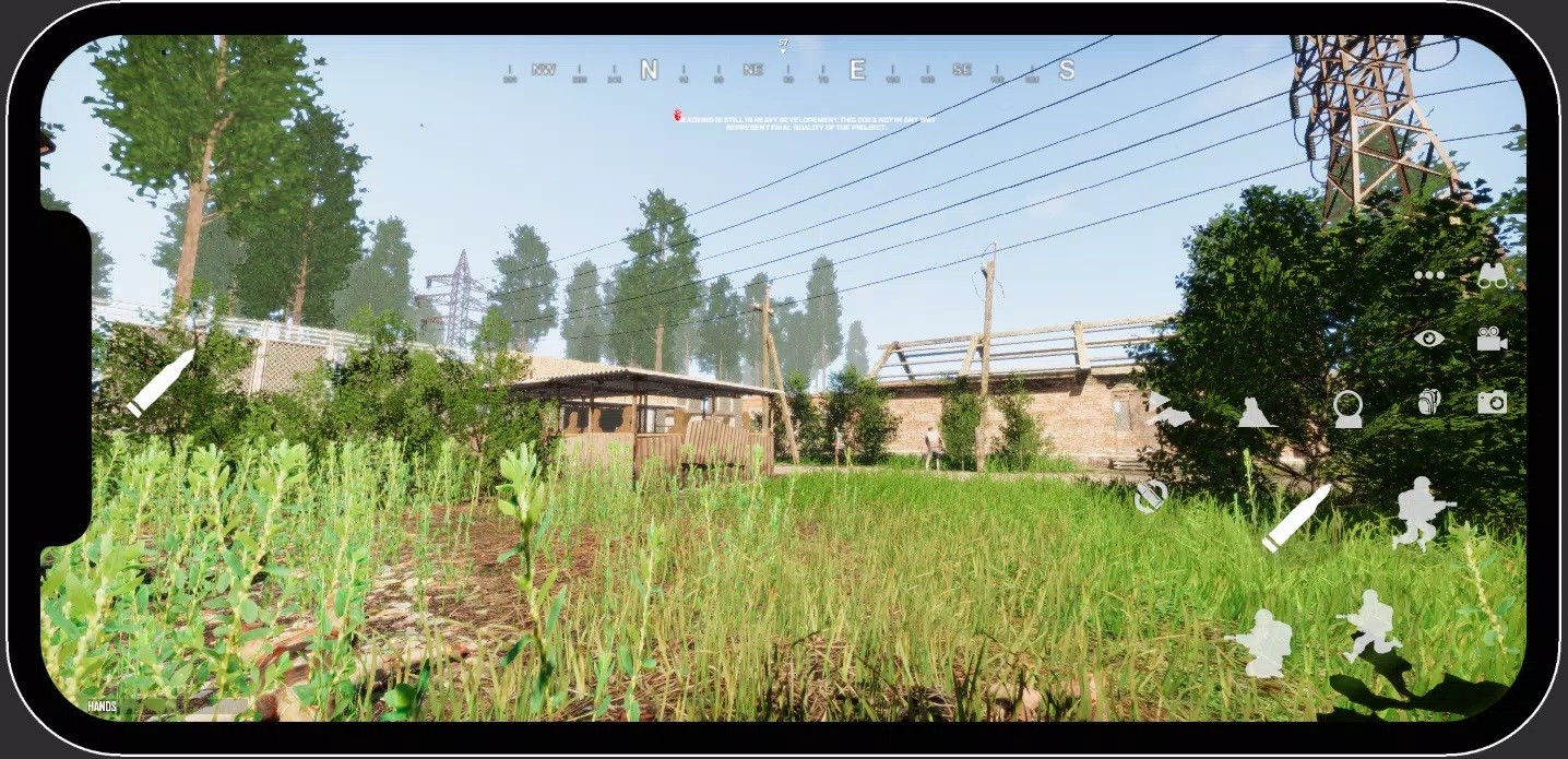 scum׿ V0.7