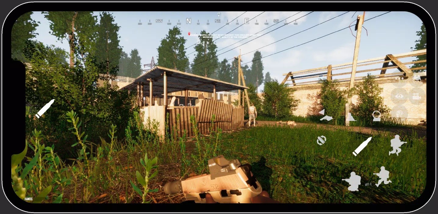 scum׿ V0.7