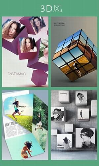 InstaMag��׿�� V4.9.1