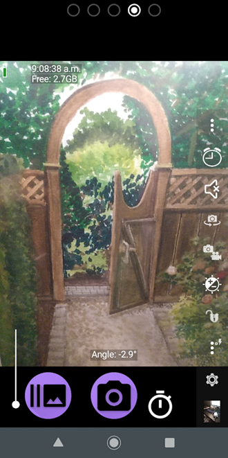 Timer��׿�� V1.0