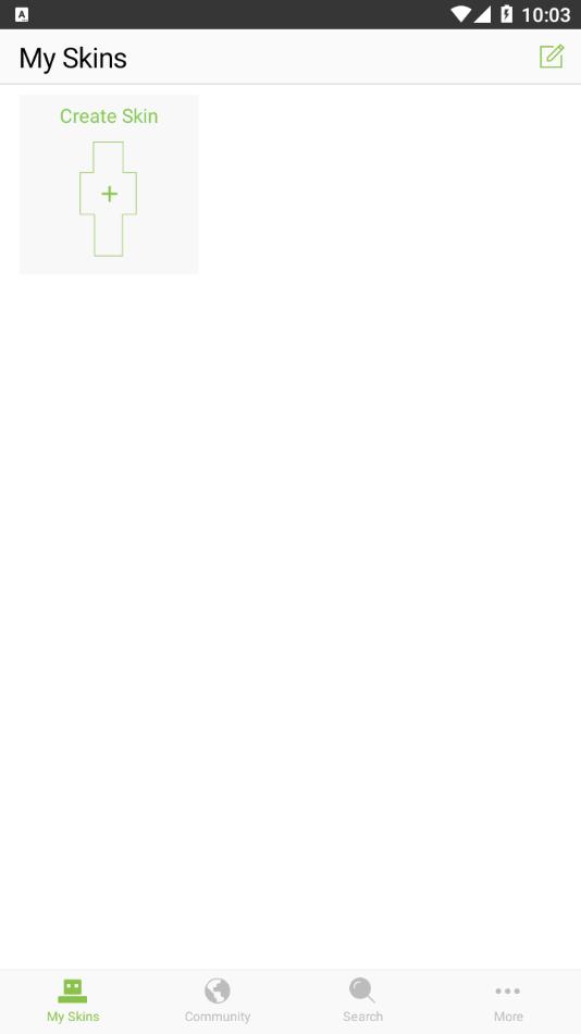 skinseed��׿�� V6.5.7