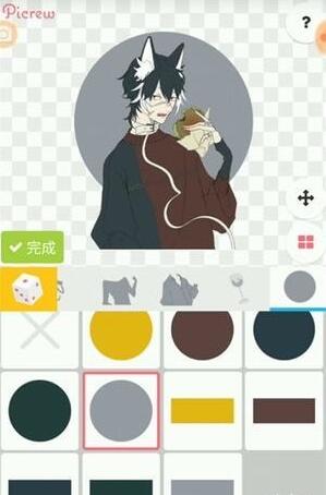 picrew捏人安卓版 V1.0