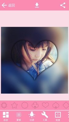 小狗仔相机安卓版 V1.0.09