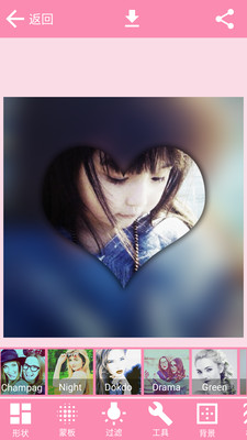 小狗仔相机安卓版 V1.0.09