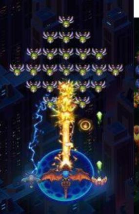 龙之翼战机安卓版 V0.4.1