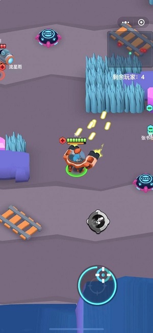 王牌战场安卓版 V1.0.1