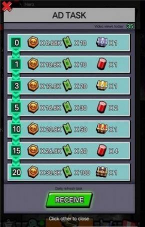 陷阱房间安卓版 V1.1