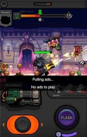 陷阱房间安卓版 V1.1