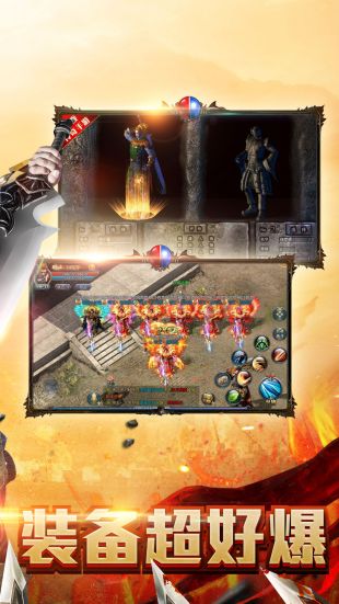 2021蓝月安卓返利版 V1.0.11.201