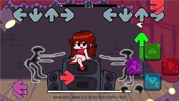 ɫ֮ҹҡģ鰲׿ V0.2.7