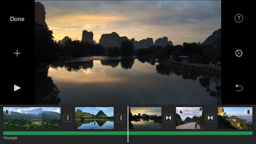 imovie׿ֻ V5.8.3