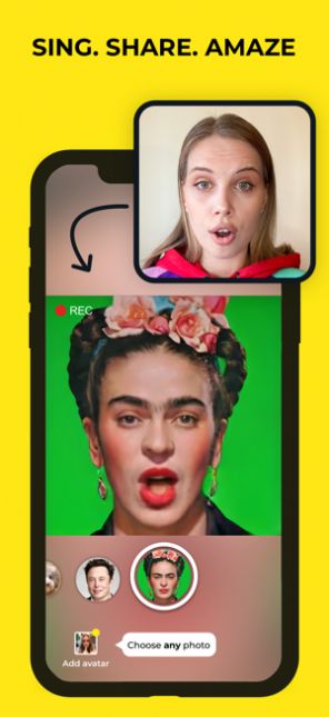 snapchatհ׿ٰ V11.16.0.42