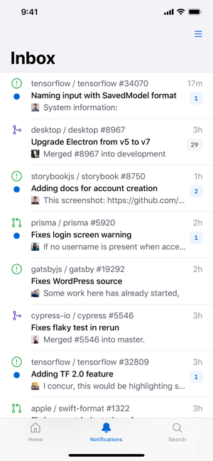 GitHub׿ V5.5.1