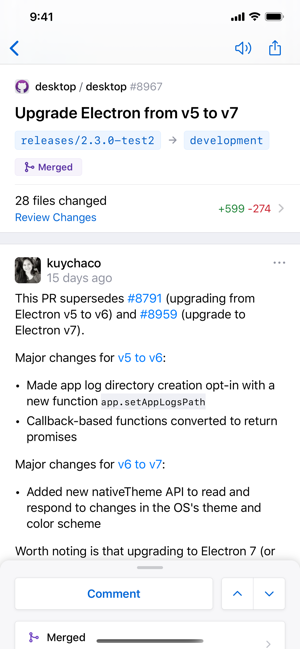 GitHub׿ V5.5.1