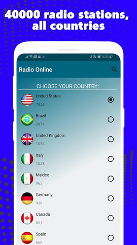 Radio FM AM׿ V1.2.1