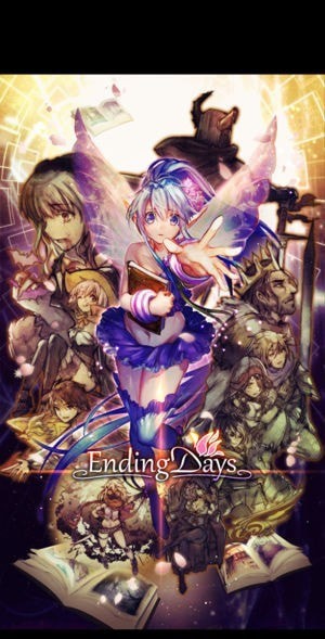 ending days׿ V1.0