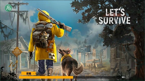 lets survive׿ V1.0