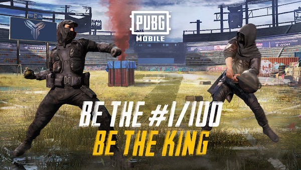 PUBG׿ʰ V2.6.0