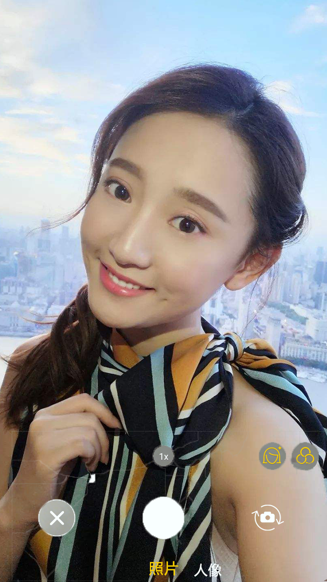 AI相机安卓版 V5.6.7