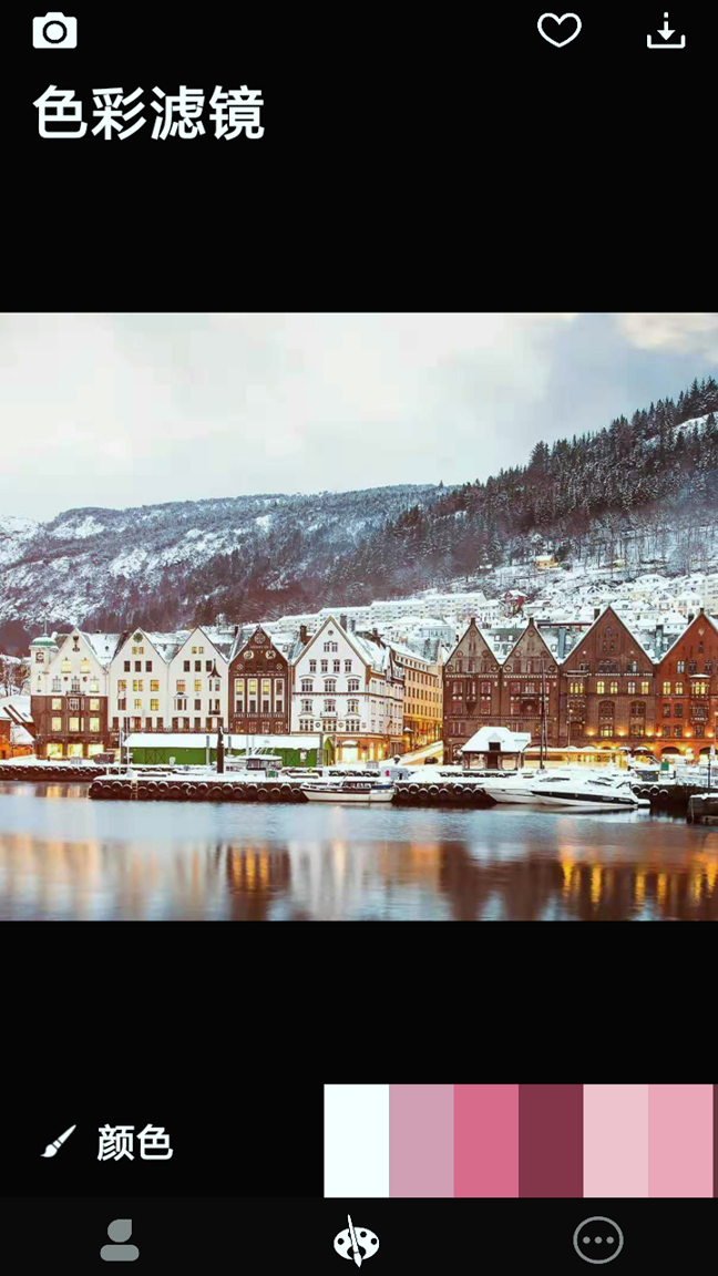 AI相机安卓版 V5.6.7