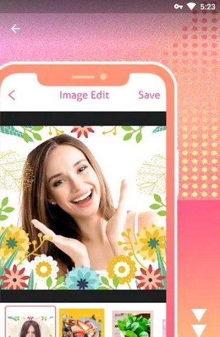 Editin Photos��׿�� V2.1.13