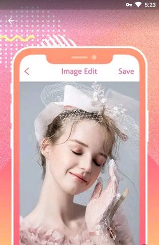 Editin Photos��׿�� V2.1.13