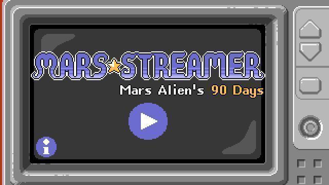 Mars Streamer׿ V1.0.7